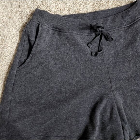 MICHAEL STARS for Otto Cut-off Sweatshort | Size M - Picture 6 of 7